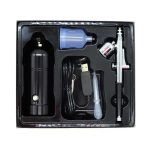 Máy nén khí mini cho súng phun sơn