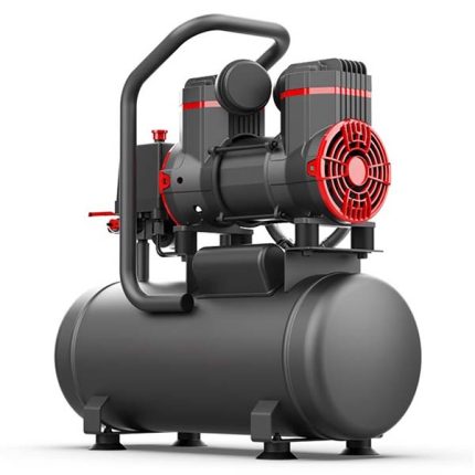 máy nén khí không dầu