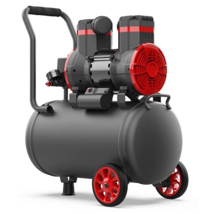 máy nén khí không dầu