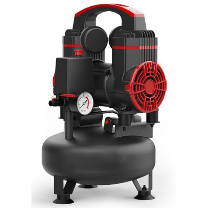 Máy nén khí nha khoa không dầu