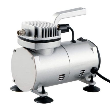 Máy nén khí piston không dầu