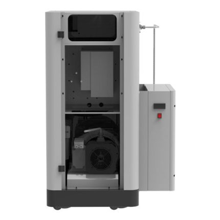 Máy nén khí cuộn không dầu