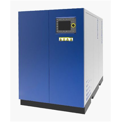 Máy nén khí cuộn không dầu