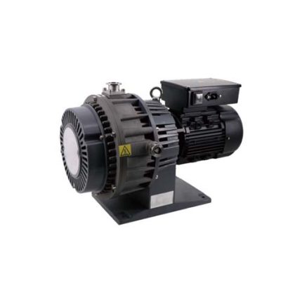 Bơm chân không cuộn không dầu