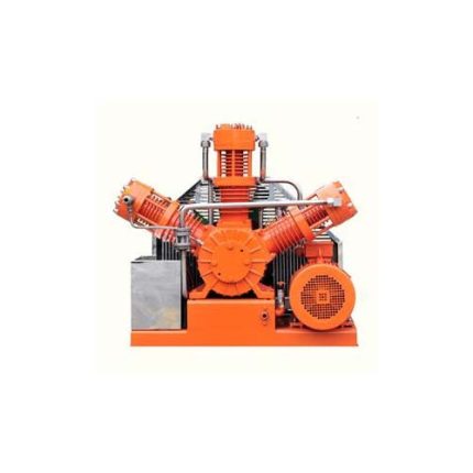 Máy nén khí không dầu SF6 (lục flo hóa lưu huỳnh)