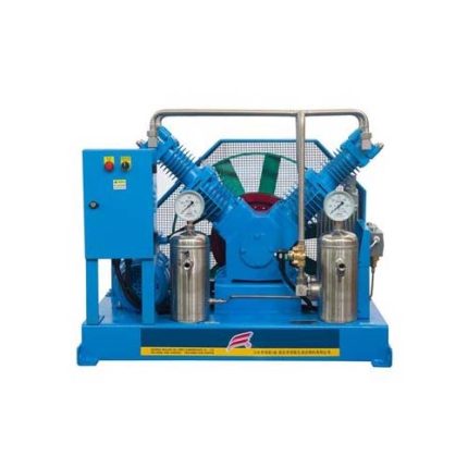 máy nén khí oxy