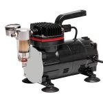 máy nén khí piston