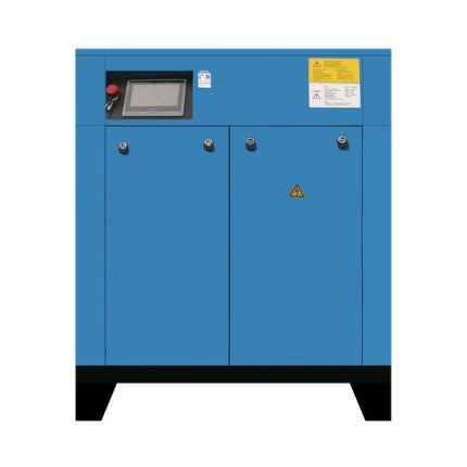 Máy nén khí trục vít biến tần PM