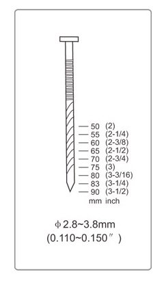 Máy bắn đinh bằng khí nén