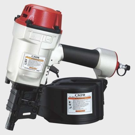 Máy bắn đinh khung bằng khí nén