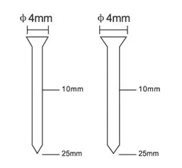 Máy bắn đinh bằng khí nén