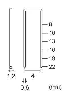 Súng bắn đinh khí nén