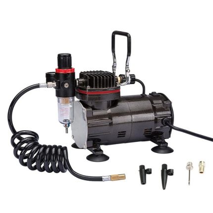 Máy bơm khí di động