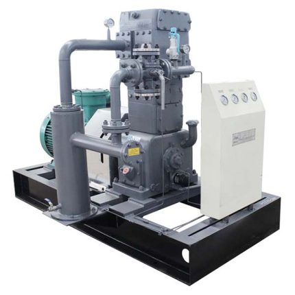 Máy nén khí xả propylene