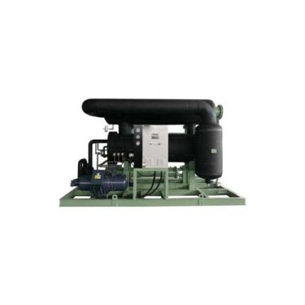 Máy sấy khí nén làm lạnh