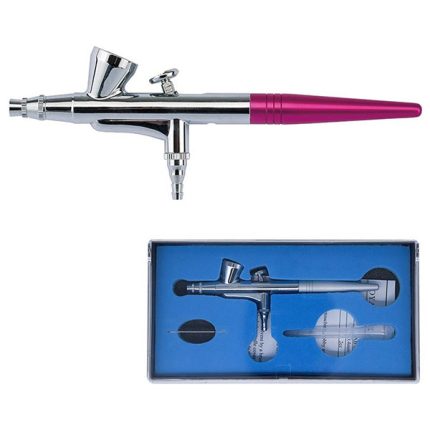 Bình xịt sơn một nấc