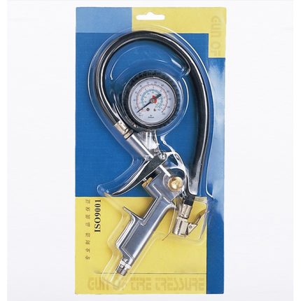 Bình bơm hơi lốp xe