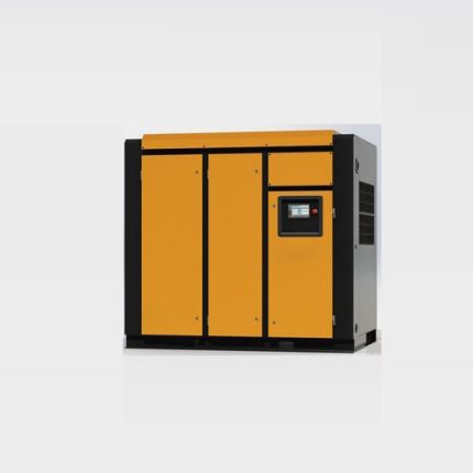 Máy nén khí trục vít đôi biến tần