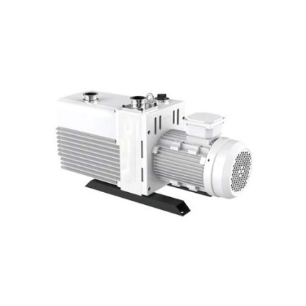 Bơm chân không hai giai đoạn dạng cánh quay