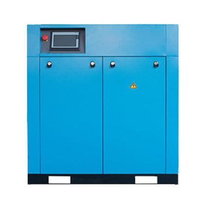 Máy nén khí trục vít biến tần