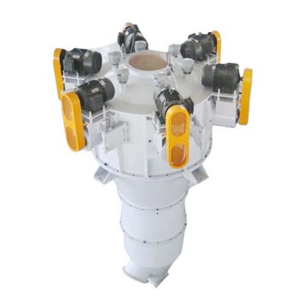 máy phân loại không khí