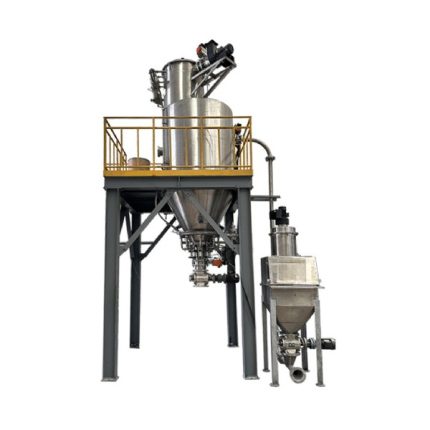 Bộ trộn luồng không khí