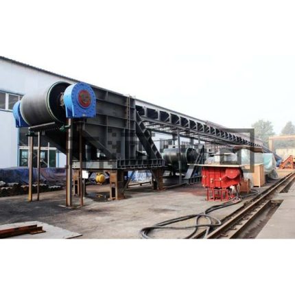 Băng tải cố định