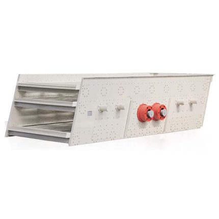 Máy rây rung công nghiệp