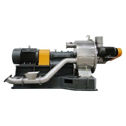 Máy nghiền va đập siêu mịn ngang