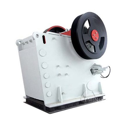 Máy nghiền hàm Pew