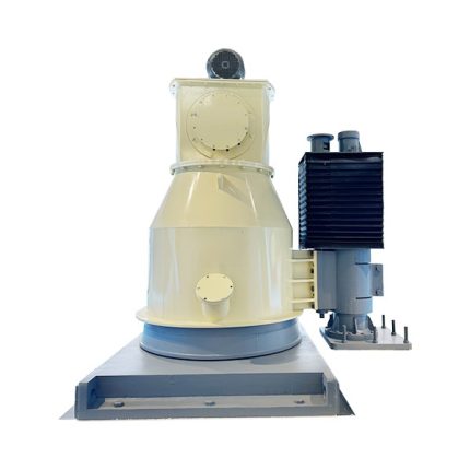 máy nghiền Raymond