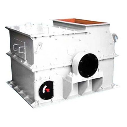 máy nghiền búa vòng