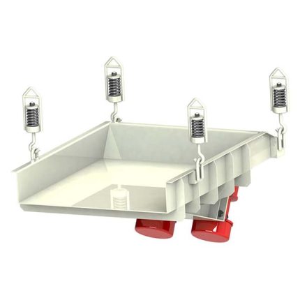 Bộ cấp liệu tự đồng bộ hóa