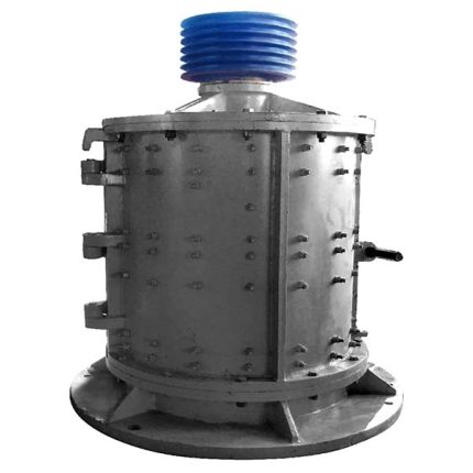 Máy nghiền búa trục đứng