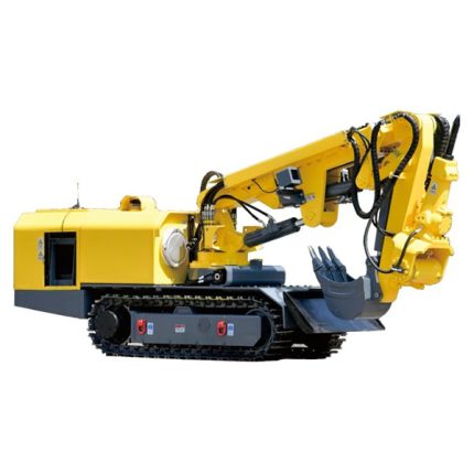 Máy in compact có khả năng mở rộng kích thước jumbo