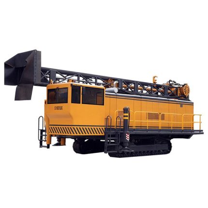 Máy khoan lỗ sâu