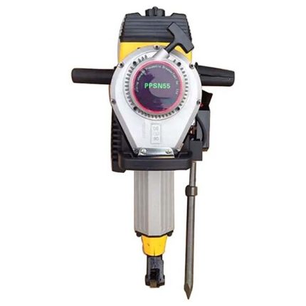 Máy cắt bằng xăng