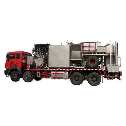 Bộ phận cấp nước