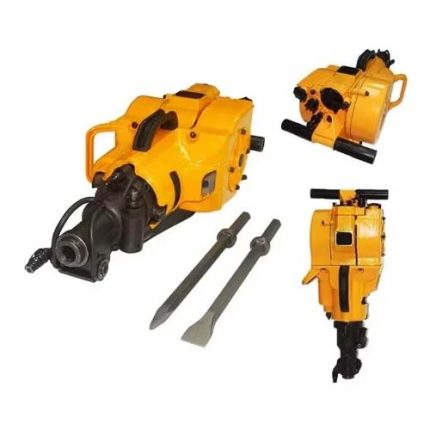 Bộ ngắt mạch động cơ đốt trong cho các tác vụ khai thác mỏ YN27P