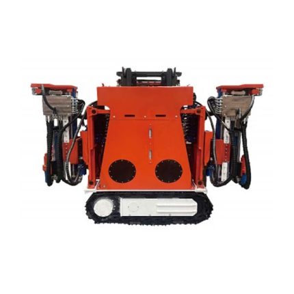 Máy khoan cắt mái