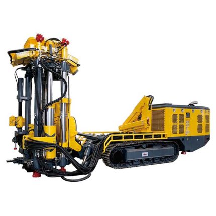 Máy khoan lỗ nâng cắt khe