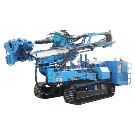 Giàn khoan điều khiển từ xa