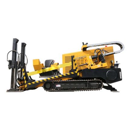 Máy khoan không đào hào