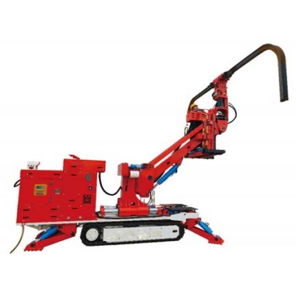 Xe điều khiển hỗ trợ vòm ngầm