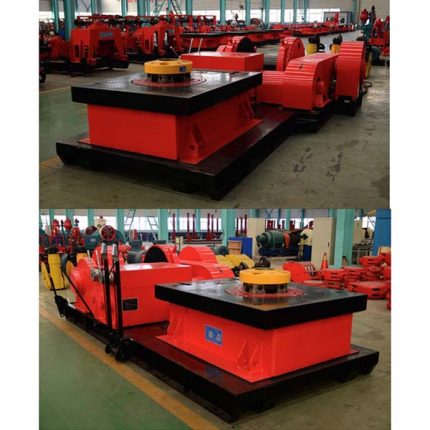 Thiết bị khoan công trình nguồn nước