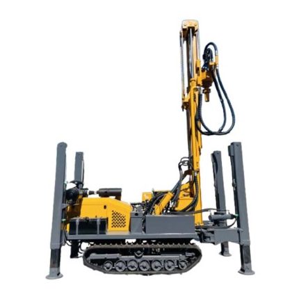 Giàn khoan giếng nước