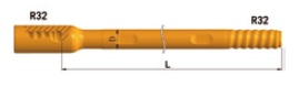 R32-Tròn 32-R32 Thanh MF