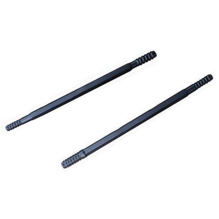 R28 và thanh khoan mở rộng hình lục giác