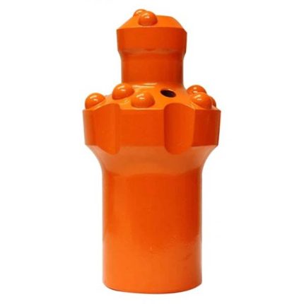 Mũi khoan mở rộng có trục dẫn hướng R28