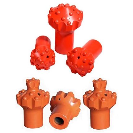 Mũi khoan mở rộng hình vòm R35